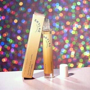 SKYLAR Vanilla Sky Rollerball 10 ml NIB MSRP $29